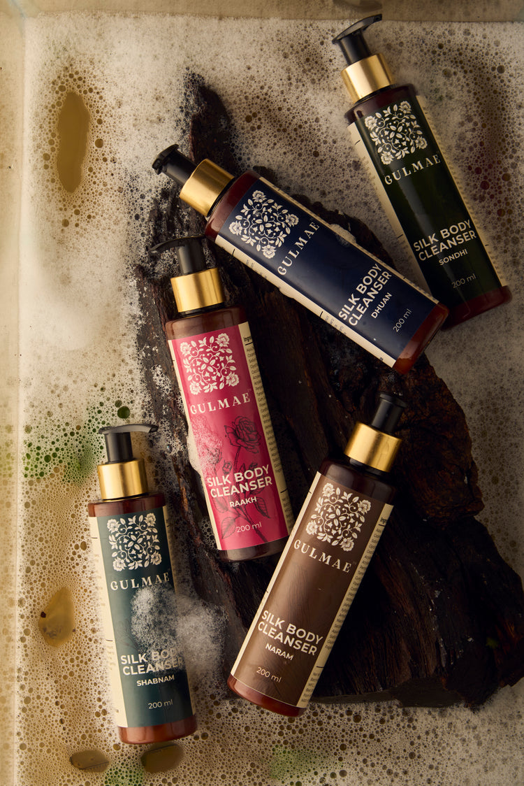 Body Cleansers