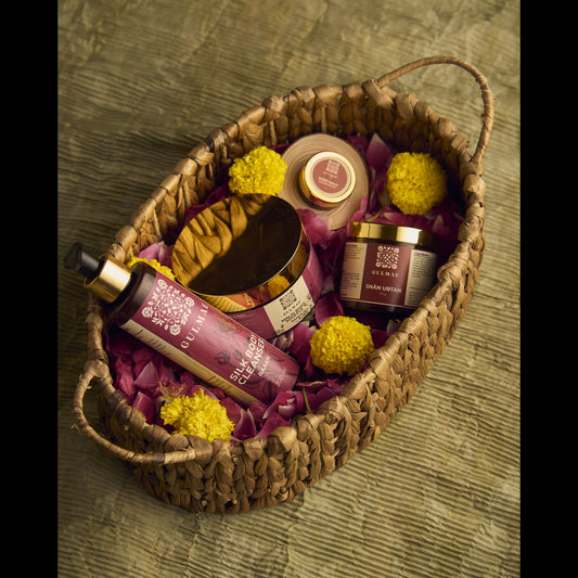 Luxe Gulmae Ritual